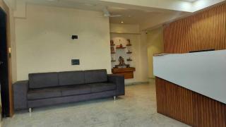 Hotel O Ajwa Road Vadodara Formerly Hotel New Shivam - Vadodara - 3