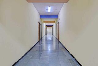 Hotel O Ajwa Road Vadodara Formerly Hotel New Shivam - Vadodara - 5