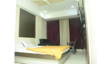Hotel O Ajwa Road Vadodara Formerly Hotel New Shivam - Vadodara - 8