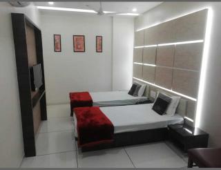 Hotel O Ajwa Road Vadodara Formerly Hotel New Shivam - Vadodara - 6