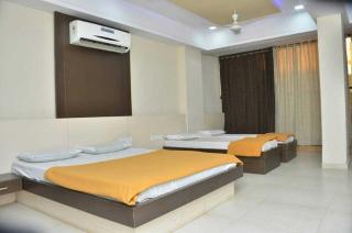 Hotel O Ajwa Road Vadodara Formerly Hotel New Shivam - Vadodara - 0