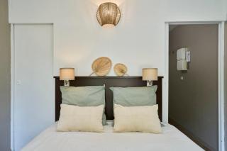 Charming studio, Vauban La Catho, Lille - Lille - 2