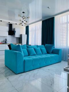 Lux Apartment Аркадия, Каманина, 44 жемчужина - Odessa - 0