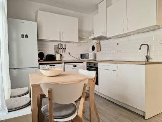 Nice 2-bedroom apartment in downtown Seville Dionisio - Sevilla - 0