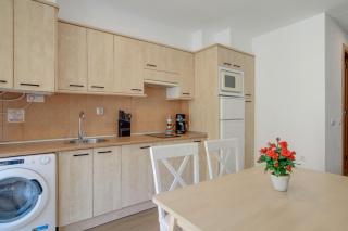 Apartamento En Los Caños De Meca - Los Caños de Meca - 3
