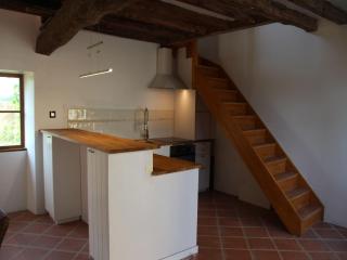 Boutique Holiday Home in Bouix with Garden - Bouix - 4