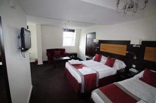 The Woodvale - 7