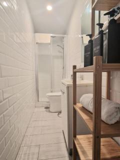 Nice 2-bedroom apartment in downtown Seville Dionisio - Sevilla - 7