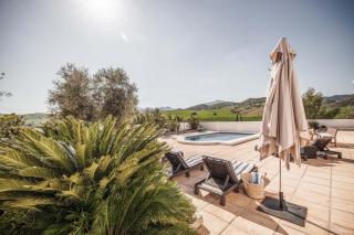 Cortijo Cantares by Rosas Cantares - Malaga - 3
