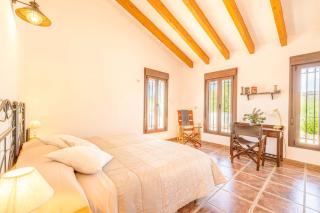 Cortijo Cantares by Rosas Cantares - Malaga - 4