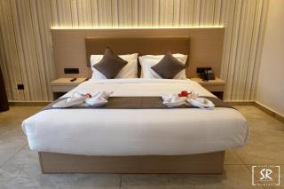 Leafy Lush Resort and Spa - 9