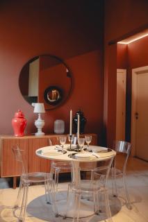 Florence Casina Art Riverside Residence - Firenze - 9