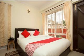 Nhu Rajdhani Hotel - Kathmandu - 3