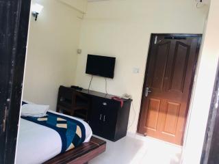 Nhu Rajdhani Hotel - Kathmandu - 1