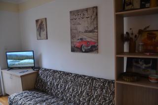 Studio Apartman Vladar - Belgrado - 9
