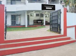 Hourly Booking Townhouse Khandala Hill View Formerly Jd Villa - Lonavala - 3