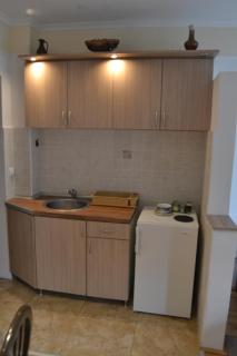 Studio Apartman Vladar - Belgrado - 4