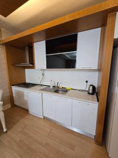 Büyük güzel mükemmel bir daire - Beylikdüzü - 6