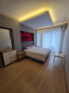 Büyük güzel mükemmel bir daire - Beylikdüzü - 3