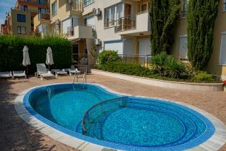 Belle View - Menada Apartments - Sweti Wlas - 7