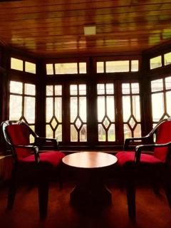 Lake Kalibari Homes - Darjeeling - 0