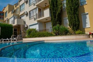 Belle View - Menada Apartments - 6