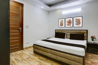 Hotel O Prince home stay - Nuova Delhi - 8