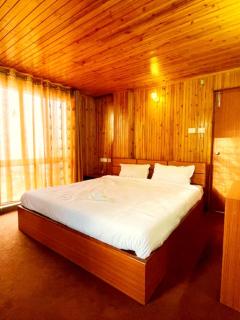 Lake Kalibari Homes - Darjeeling - 7