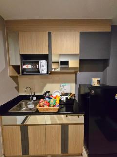 Lisa house&home #nearcentralfestival - Ban Kho Hong - 2