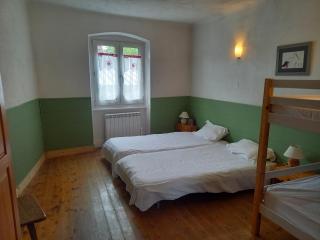 Chambre maison vigneronne - Val du Patre - Orschwihr - 5
