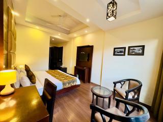 Motihar Lodge - - 3