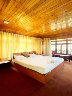 Lake Kalibari Homes - Darjeeling - 1