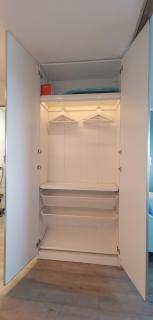 T1 vue mer roscoff et île de Batz, 2 min à pied de la plage, - Roscoff - 5