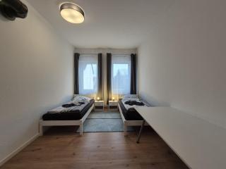 Mikra Homes24 in Crimmitschau - 4