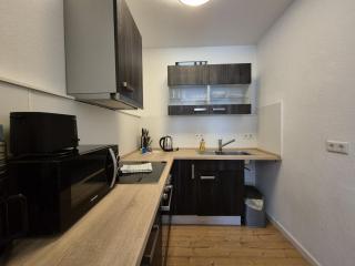 Mikra Homes24 in Crimmitschau - 6