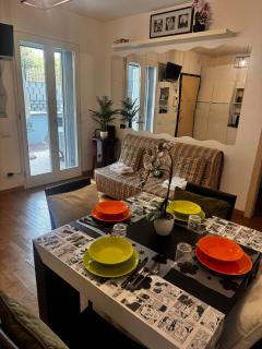 rachel house - Marino - 9