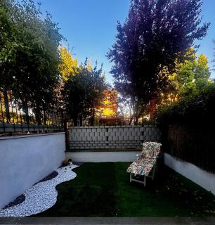 rachel house - Marino - 3