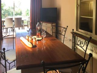 Res Mare e Monte, Solenzara, Bungalow with terrace - Favone - 3
