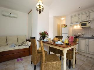 Res Mare e Monte, Solenzara, Bungalow with terrace - Favone - 7