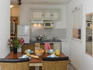Res Mare e Monte, Solenzara, Bungalow with terrace - Favone - 4