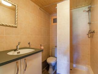 Romantic cottage with shared swimming pool - Roussines - 1