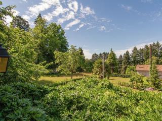 Romantic cottage with shared swimming pool - Roussines - 7