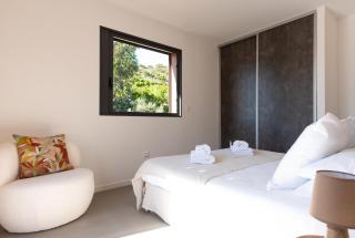 Villa Spinella - Tarra Zuria - Bonifacio - 1