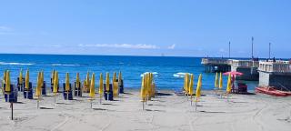 Ostia Fronte Mare - Bibbi's Seaview Flat - Ostia - 2