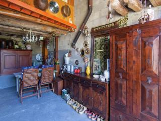 Romantic cottage with shared swimming pool - Roussines - 5