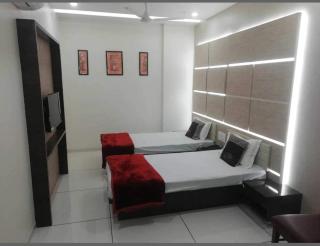 Townhouse GIDC Bol Sanand - Ahmedabad - 6