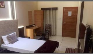 Townhouse GIDC Bol Sanand - Ahmedabad - 2