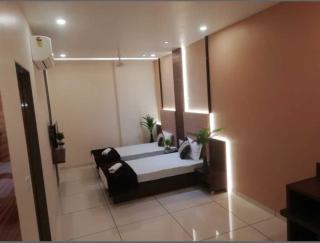 Townhouse GIDC Bol Sanand - Ahmedabad - 8