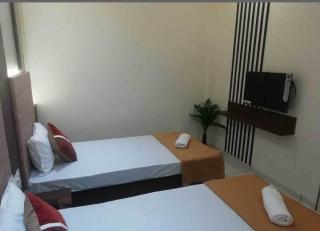 Townhouse GIDC Bol Sanand - Ahmedabad - 3