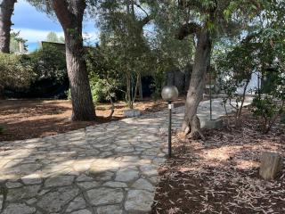 Villa Paradiso-Baia Porto Selvaggio - Santa Caterina di Nardò - 7
